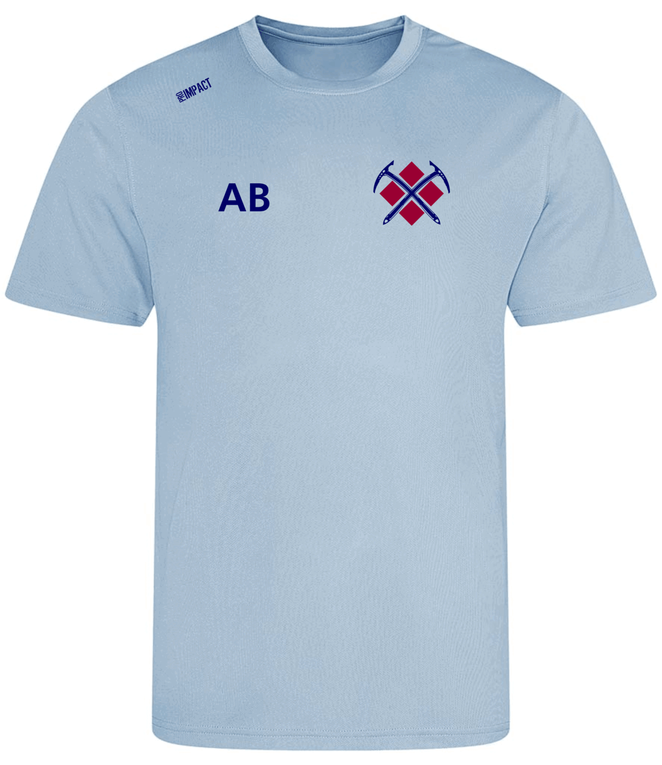 Marjon Mountaineering Sky Tech T