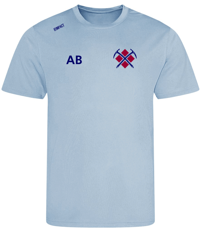 Marjon Mountaineering Sky Tech T