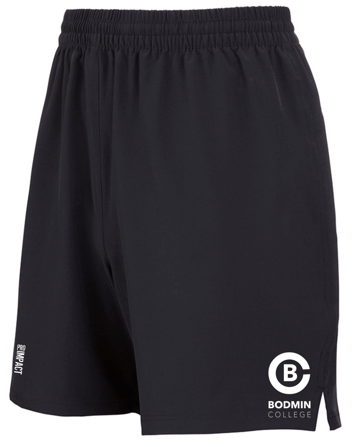 Bodmin College Short