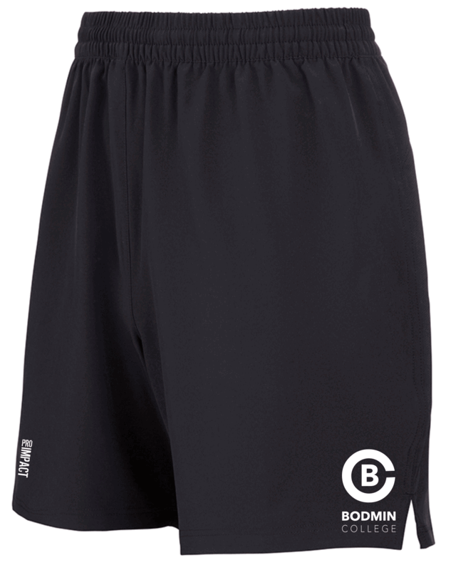 Bodmin College Short