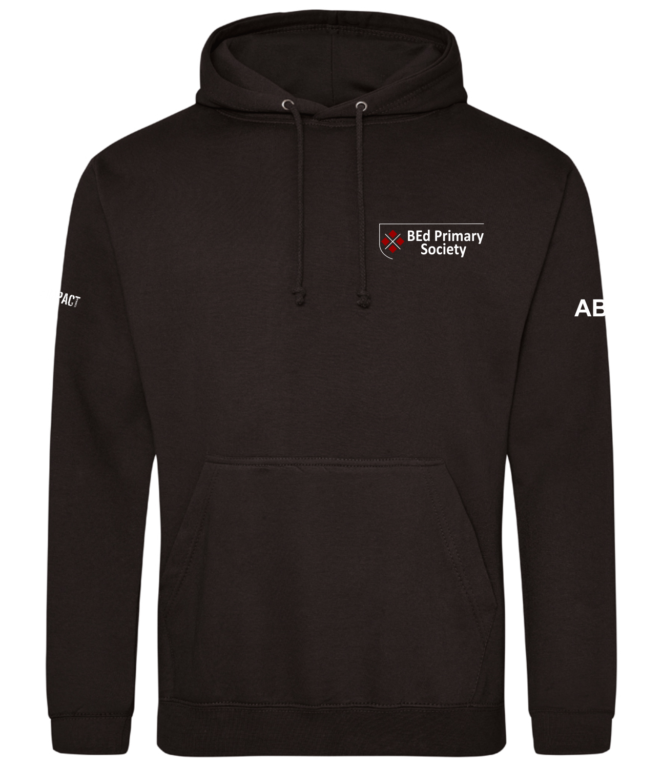 BEd Primary Society Hoodie