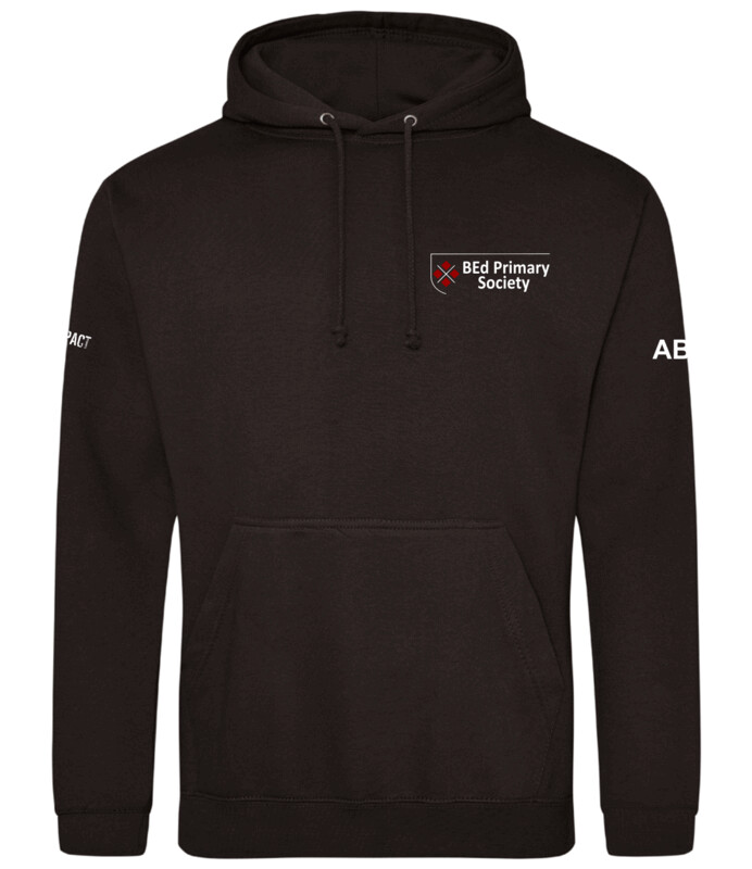 BEd Primary Society Hoodie