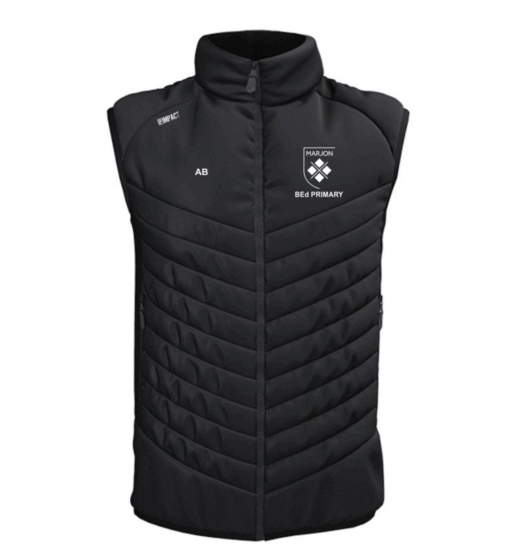 BEd Primary Gilet