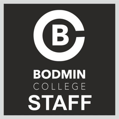 Bodmin College Staff
