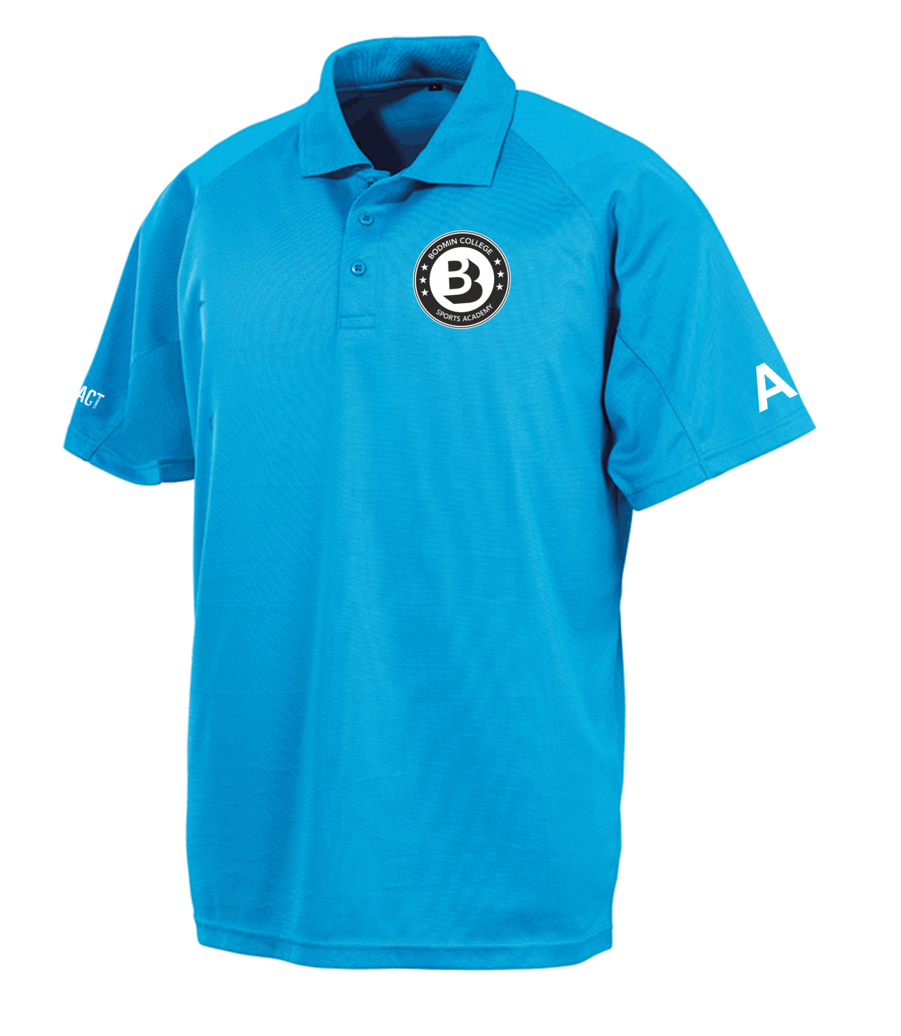 Bodmin Sports Academy Polo