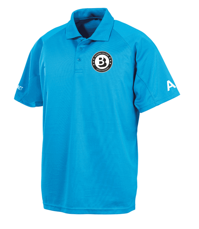 Bodmin Sports Academy Polo