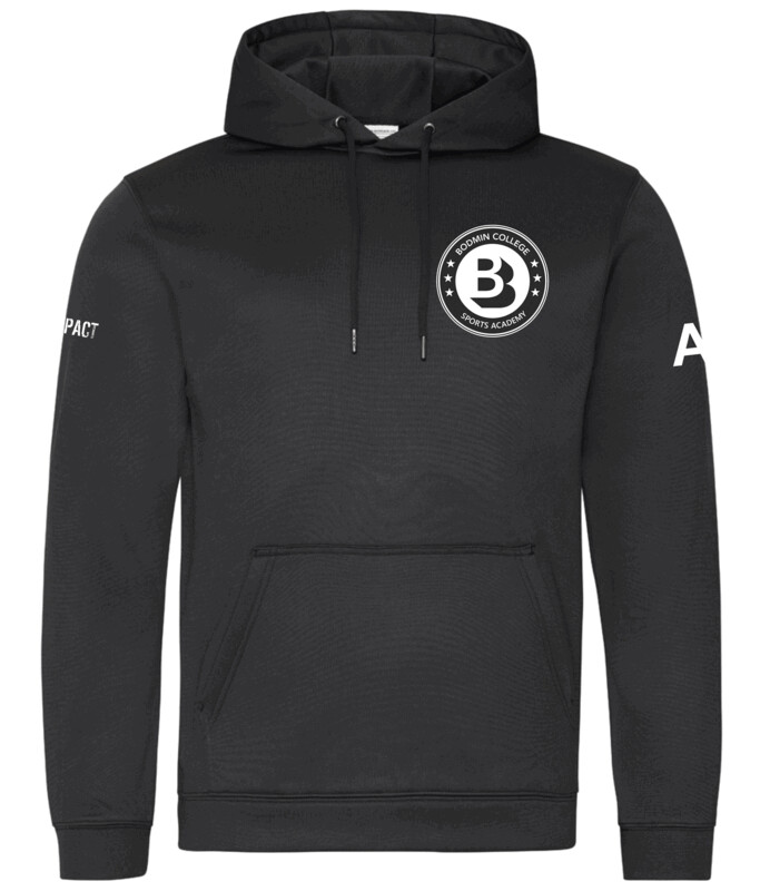 Bodmin Sports Academy Tech Hoodie
