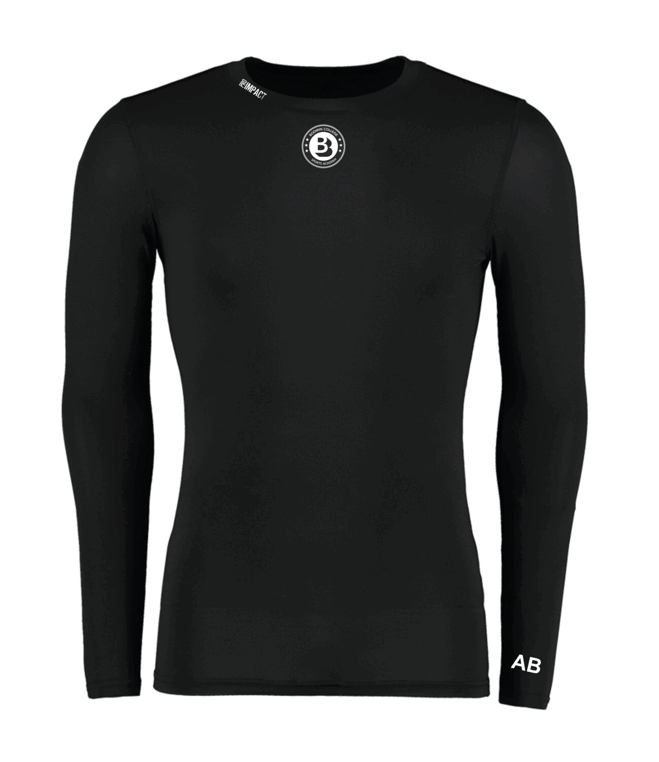 Bodmin Sports Academy Baselayer