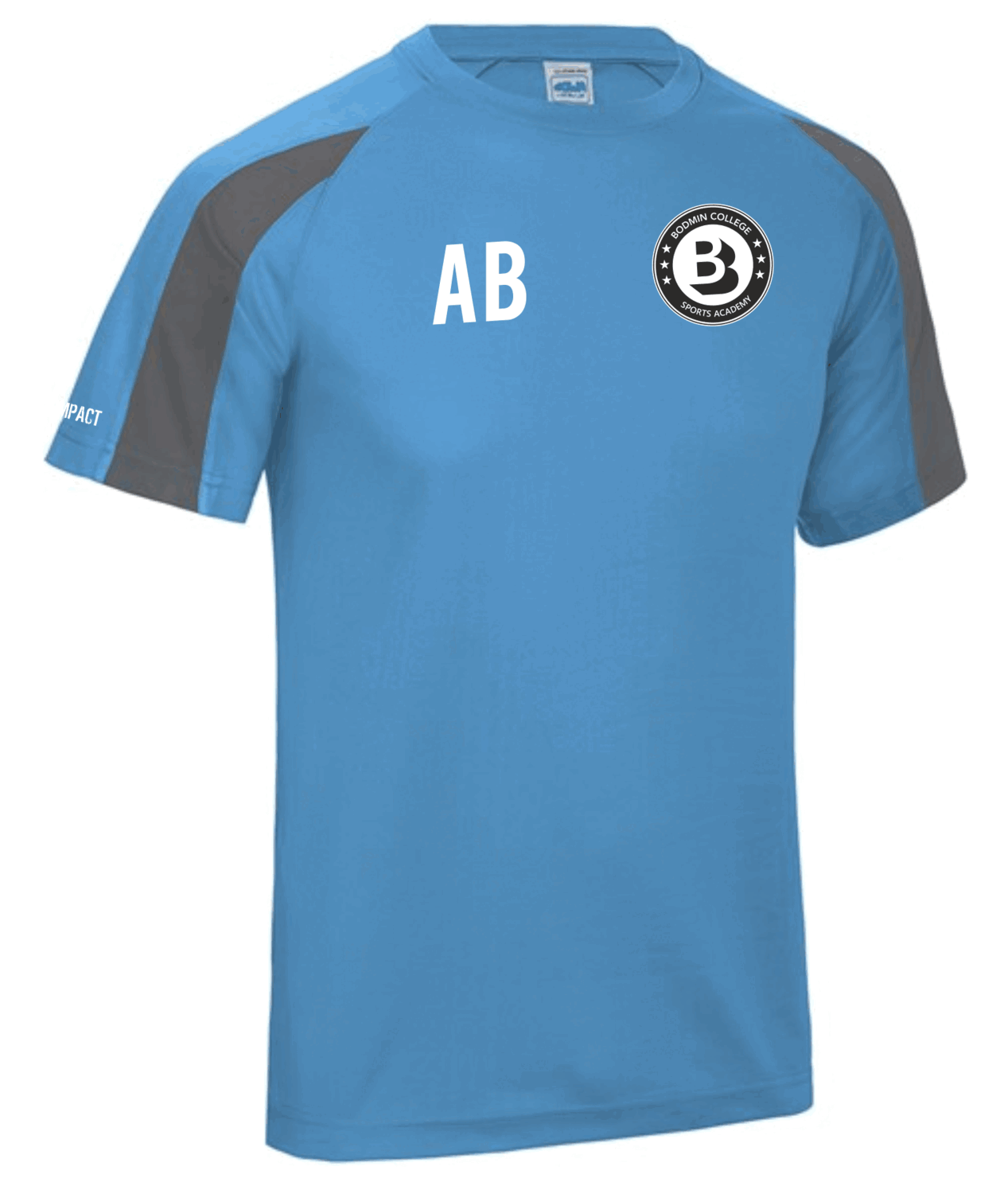 Bodmin Football T-Shirt
