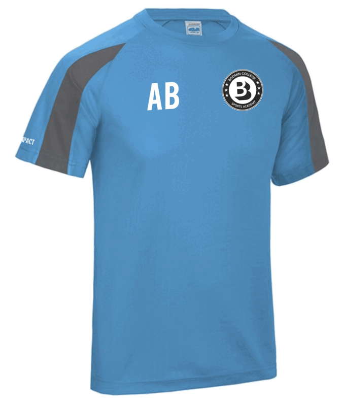 Bodmin Football T-Shirt