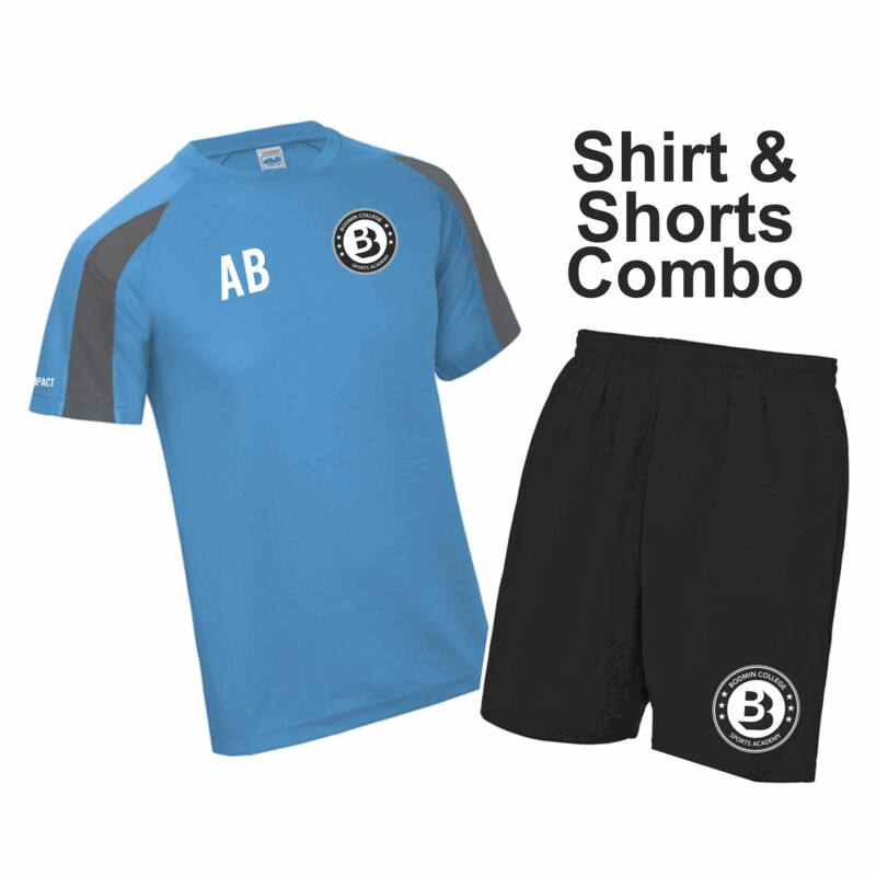 Bodmin Football Combo