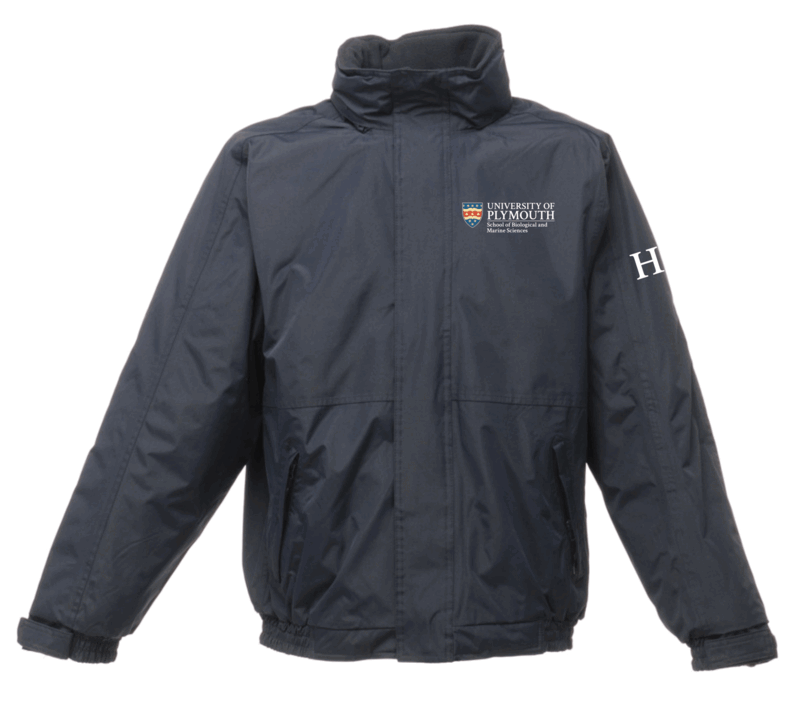 Zoo and Aquarium Conservation Biology Jacket