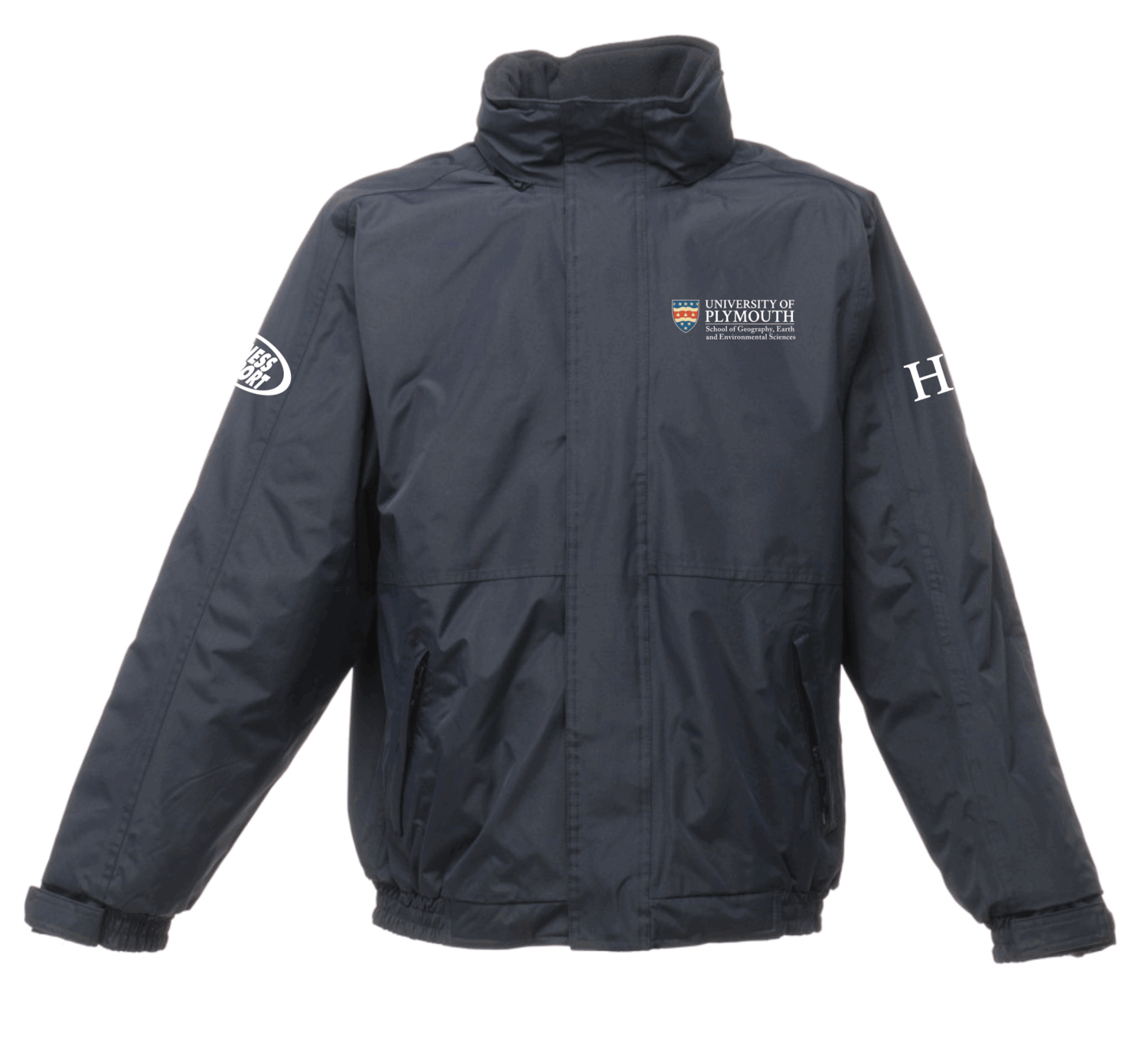 Environmental Science Jacket