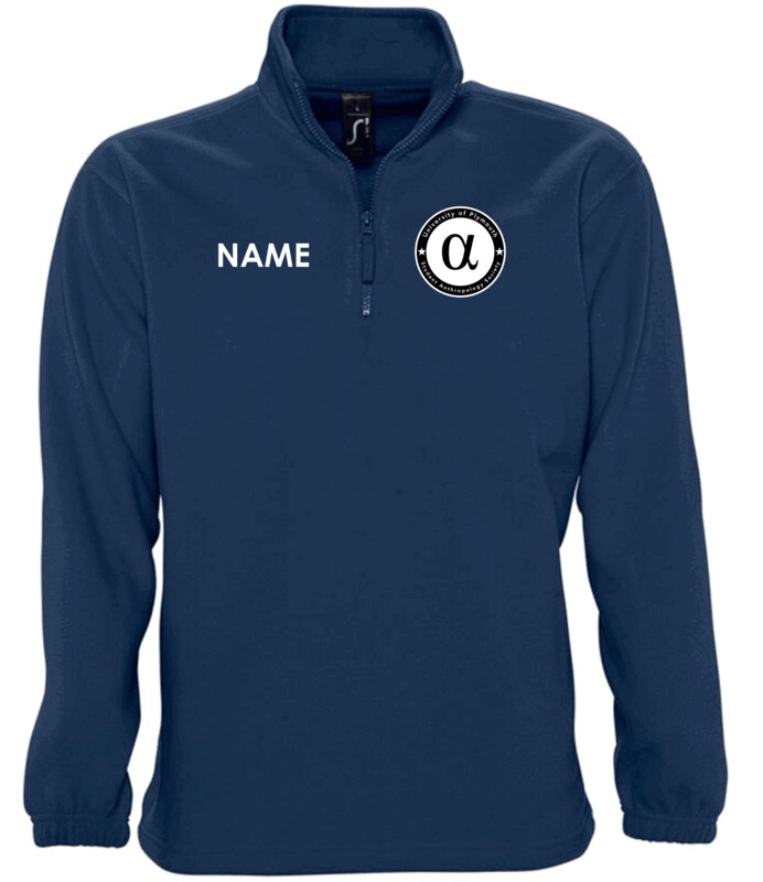 UP Anthropology Fleece