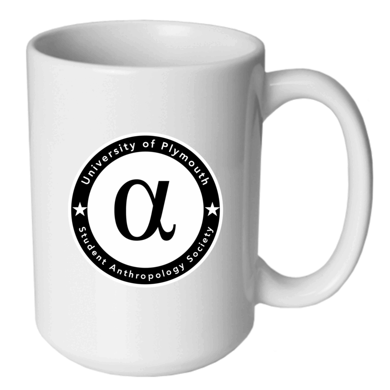 UP Anthropology Mug