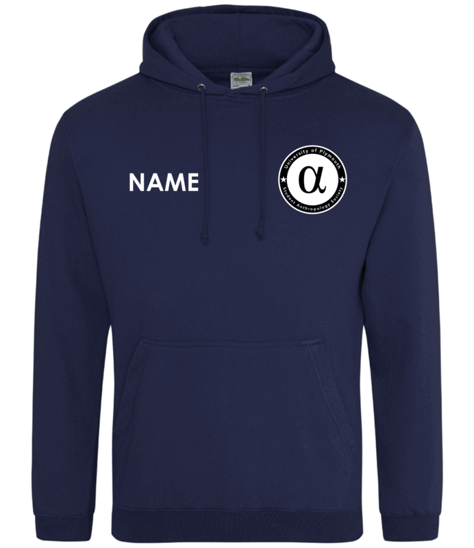 UP Anthropology Hoodie
