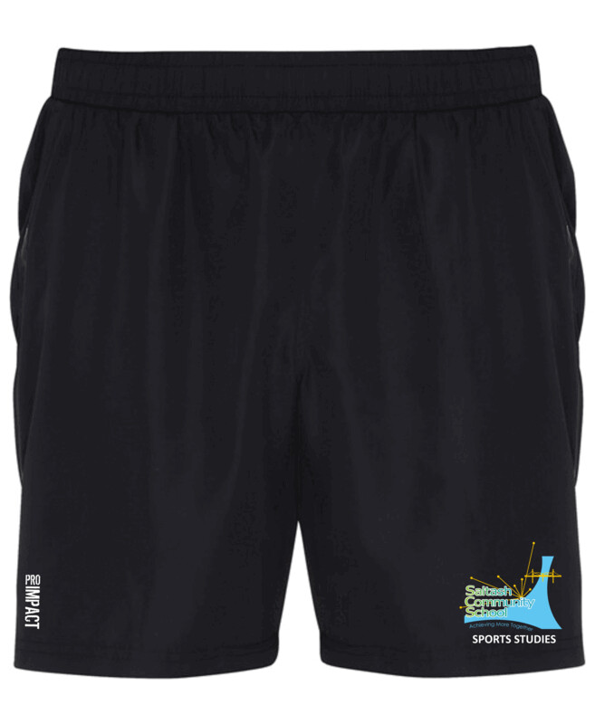 Saltash Community School Short