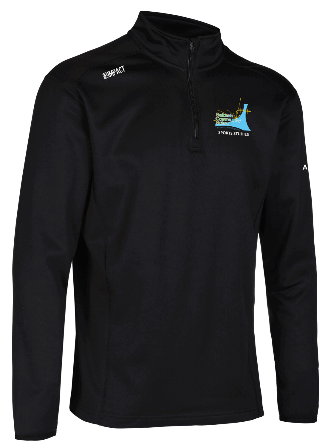 Saltash Community School Midlayer