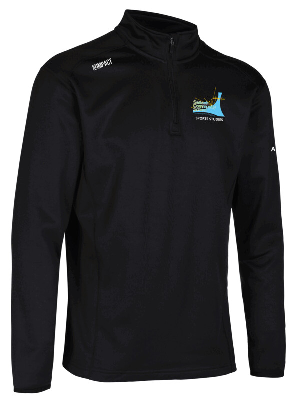 Saltash Community School Midlayer