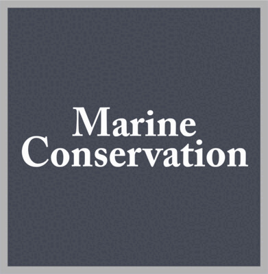 Marine Conservation