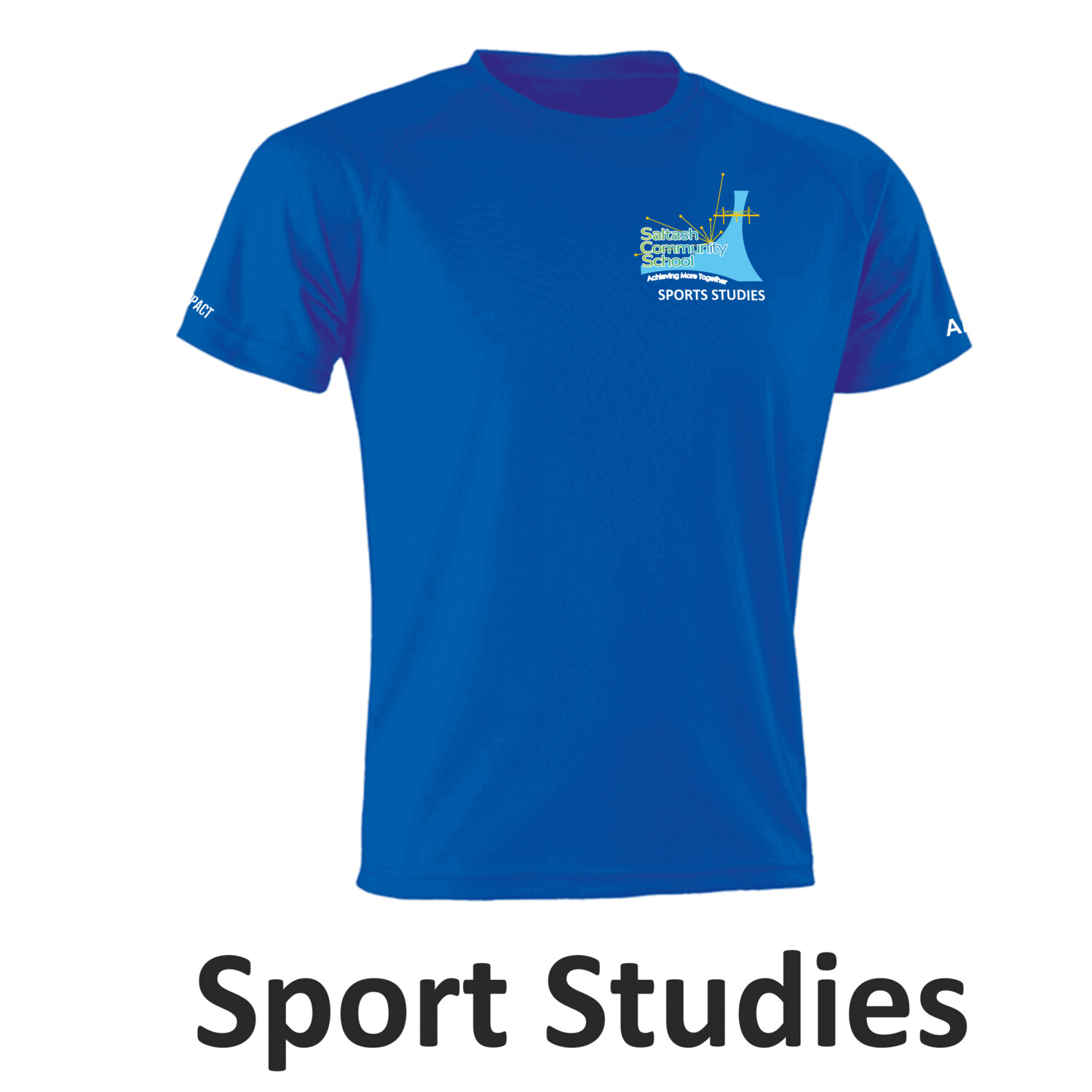 Sport Studies Tech T-Shirt