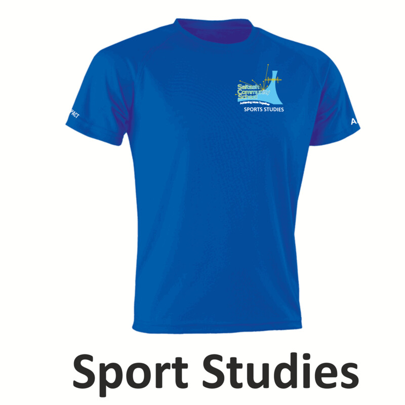 Sport Studies Tech T-Shirt