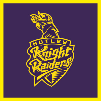 Mutley Knight Raiders