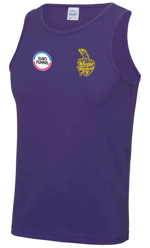 Mutley Knight Raiders Unisex Vest