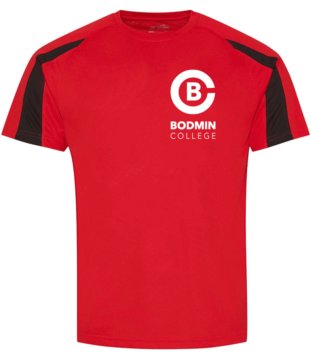 Bodmin Tech T-Shirt