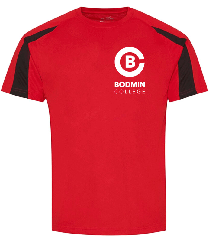 Bodmin Tech T-Shirt