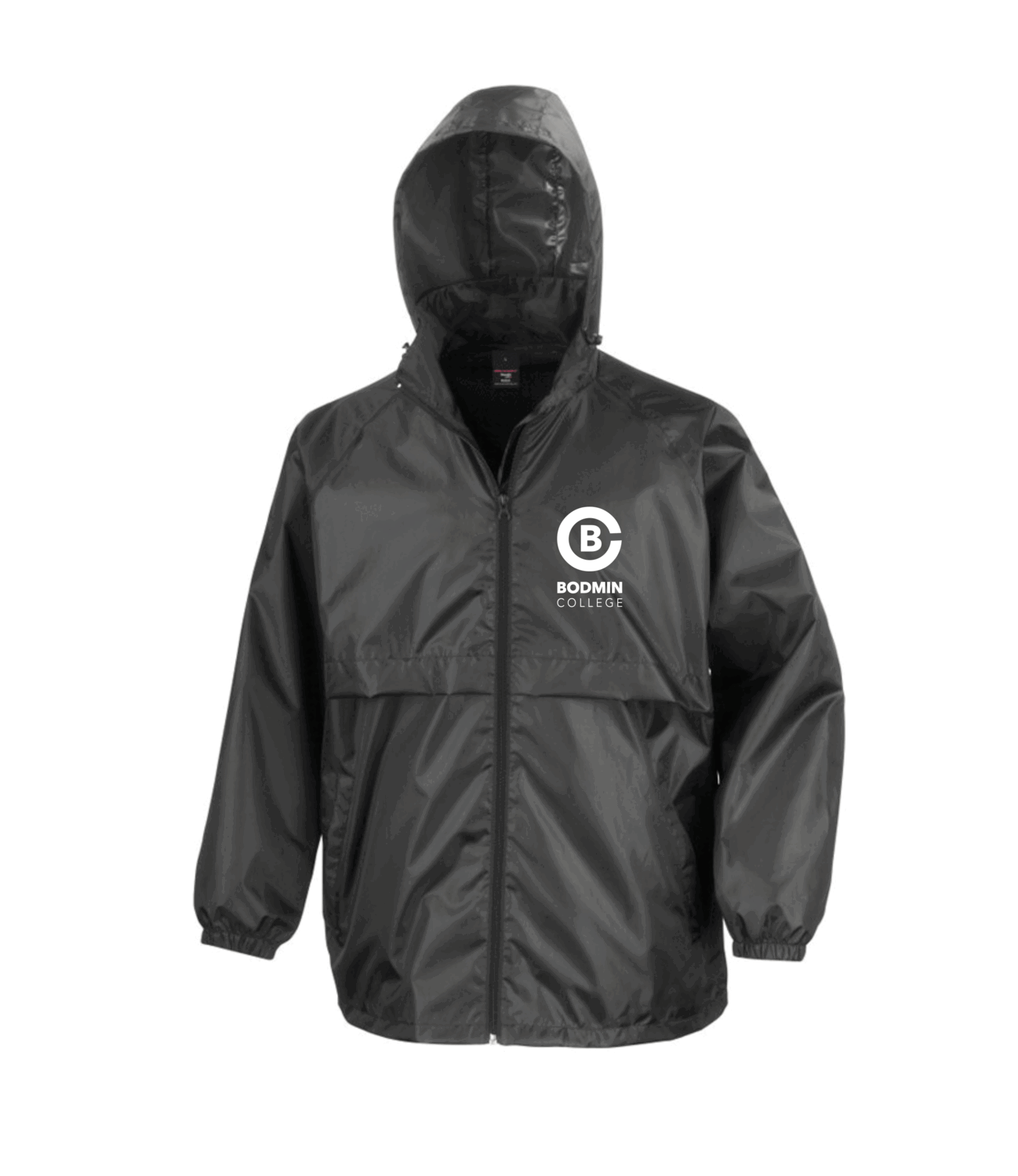 Bodmin Lightweight Shower Jacket
