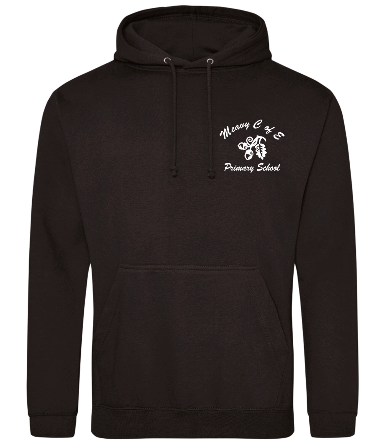 Leavers Hoodie 2023 Black
