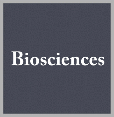 Biosciences