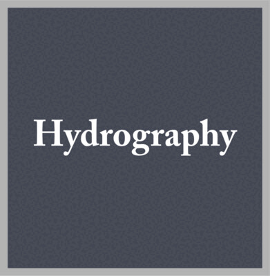 Hydrography