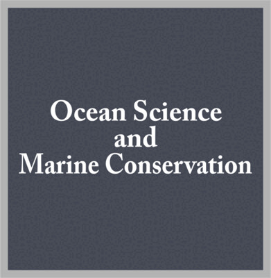 Ocean Science and Marine Conservation