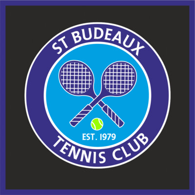St Budeaux Tennis Club