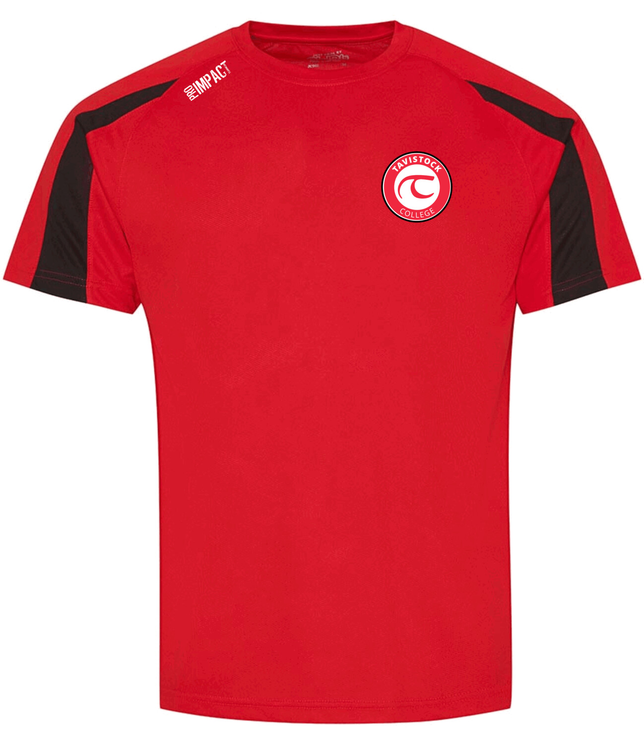 Tavistock College Athletics T-Shirt