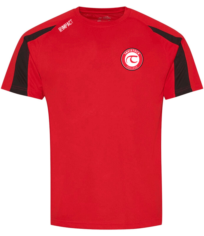 Tavistock College Athletics T-Shirt