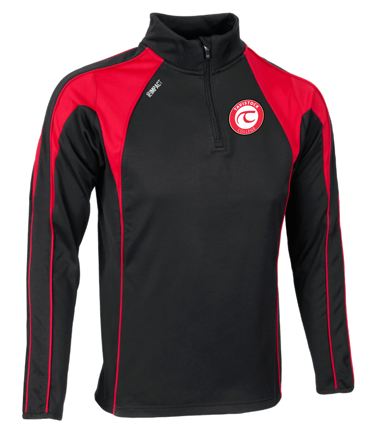 Tavistock College Athletics Midlayer