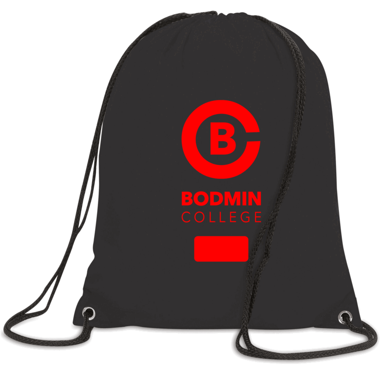 Tote Bag with logo