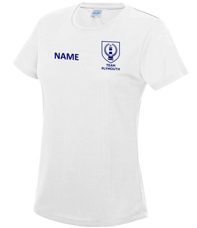 UPHC Committee T-Shirt Lady Fit