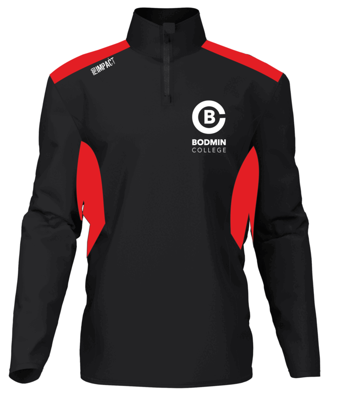 Bodmin PE Midlayer