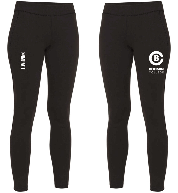 Cool Athletics Pants