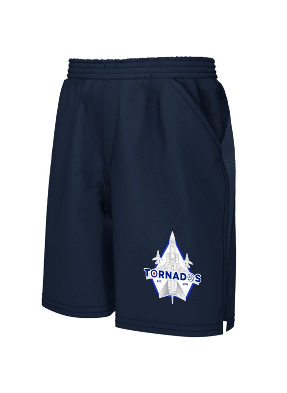 RAF Netball Shorts