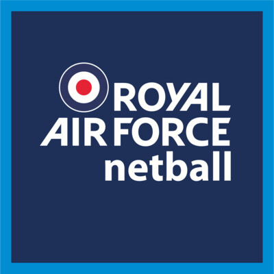 RAF Netball