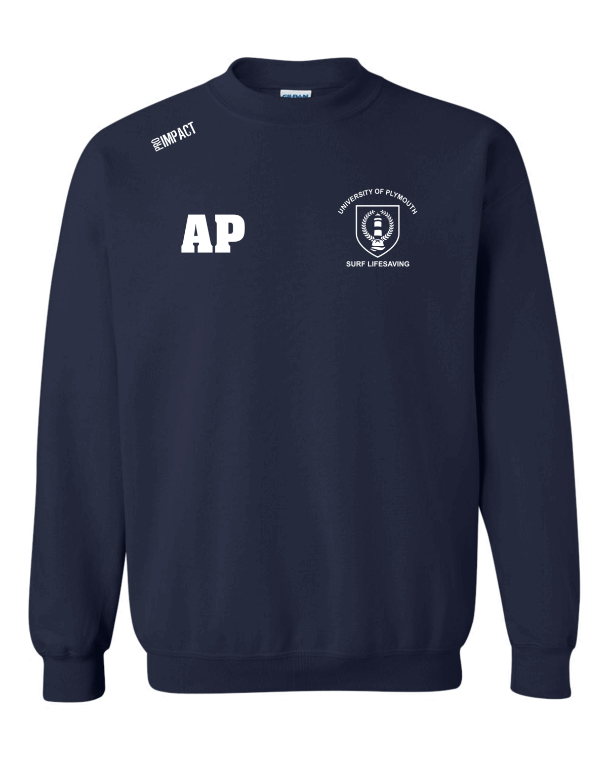 UPSLC Sweatshirt