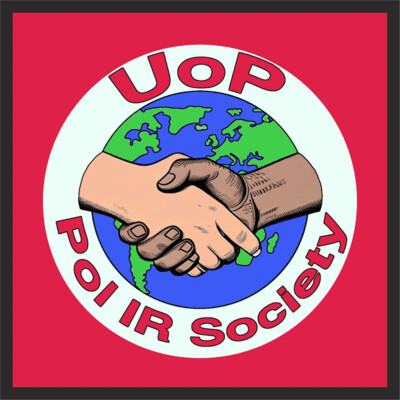 UP Politics IR Society