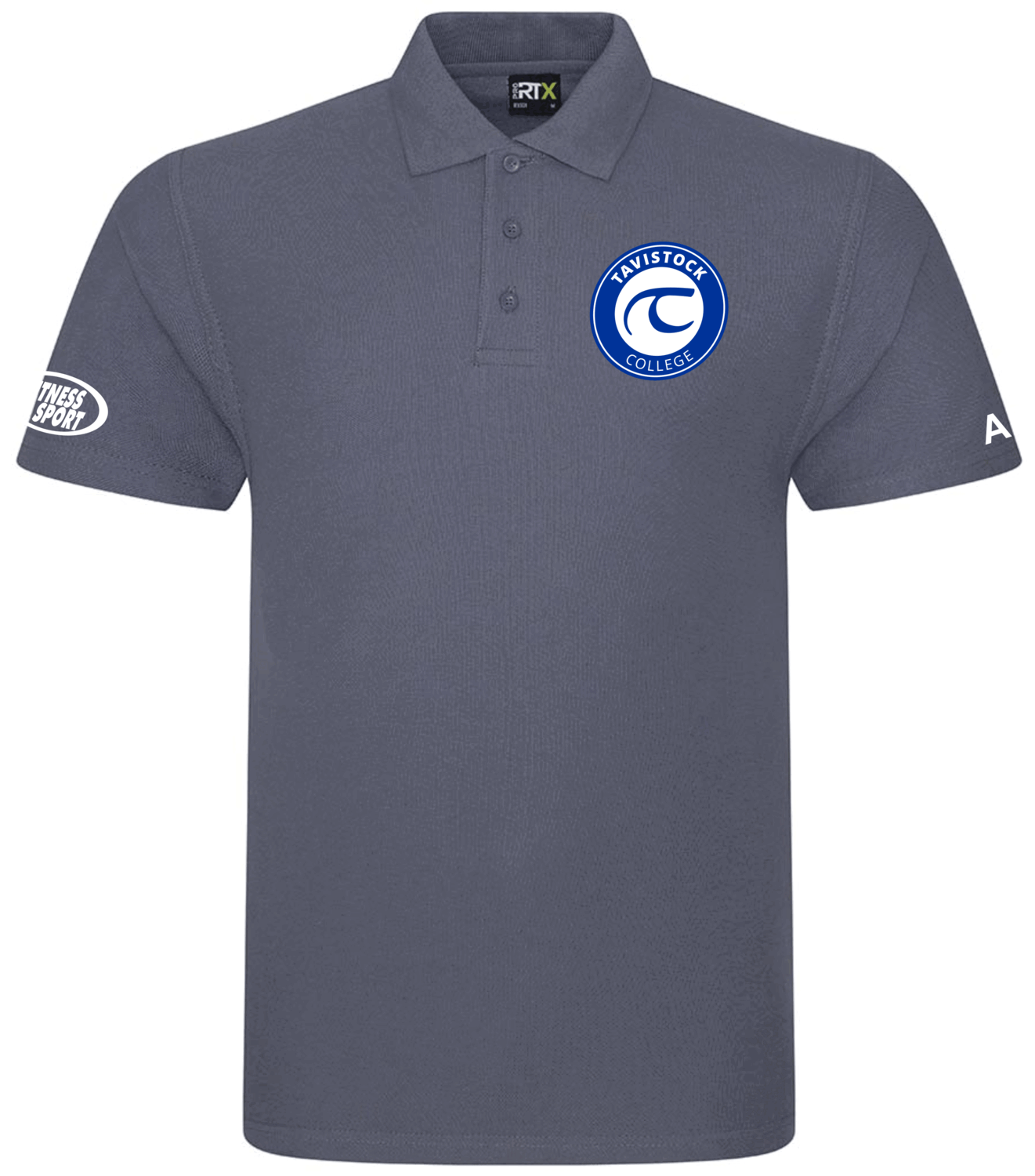 Health &amp; Social Care Polo Shirt