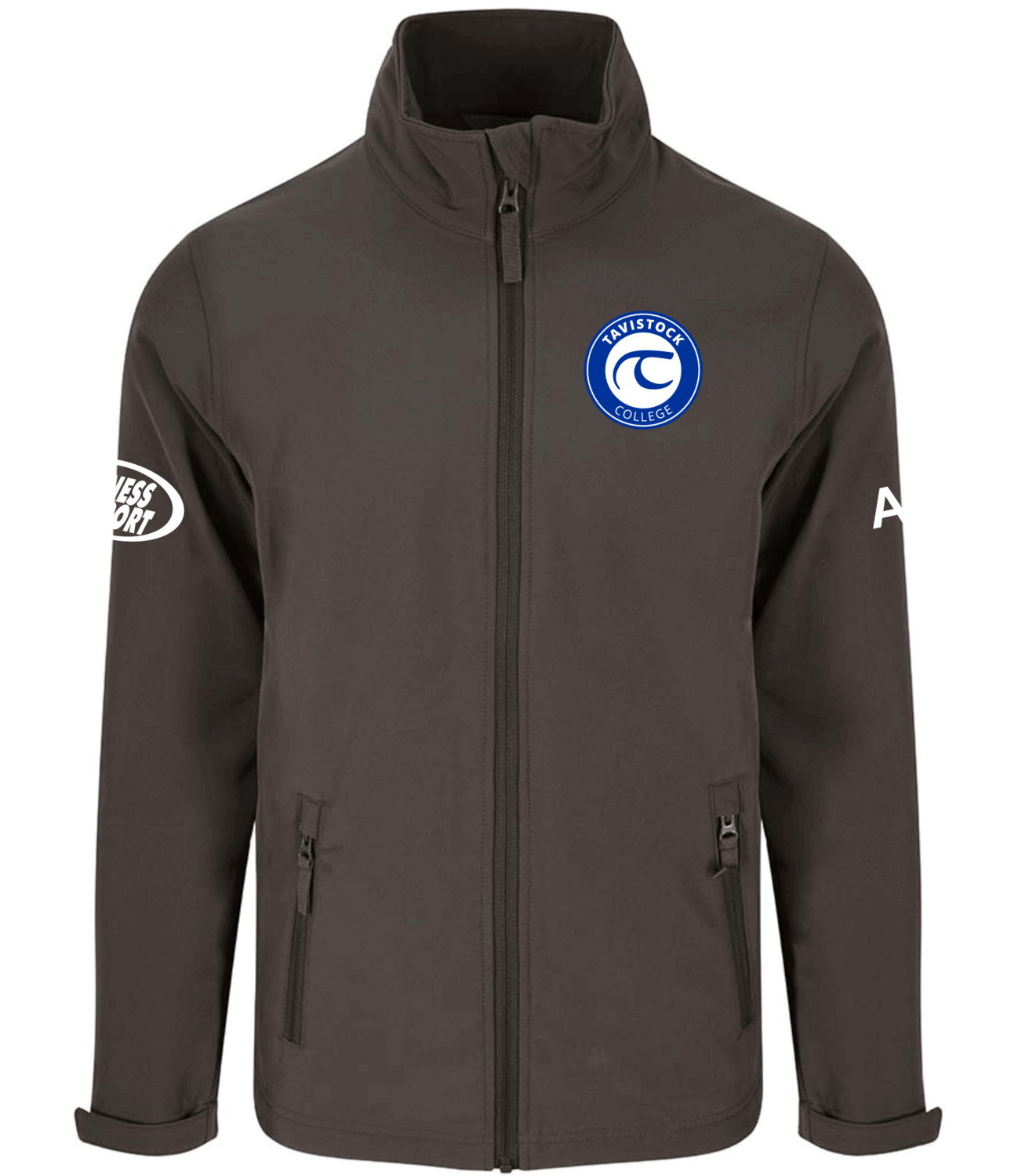 Health &amp; Social Care Soft Shell