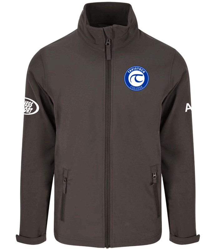 Health &amp; Social Care Soft Shell